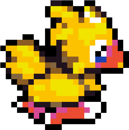 Chocobo
